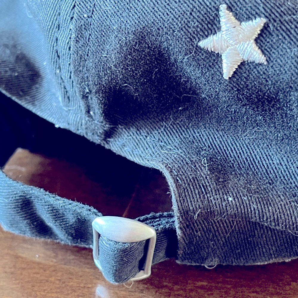 Colorado Rockies All Star Commemorative Hat - Picture 4 of 6